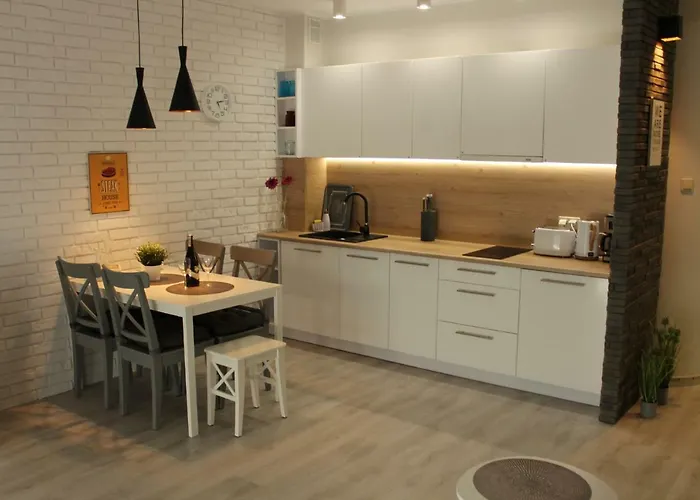 Sunny Adventure Baltic Daire *