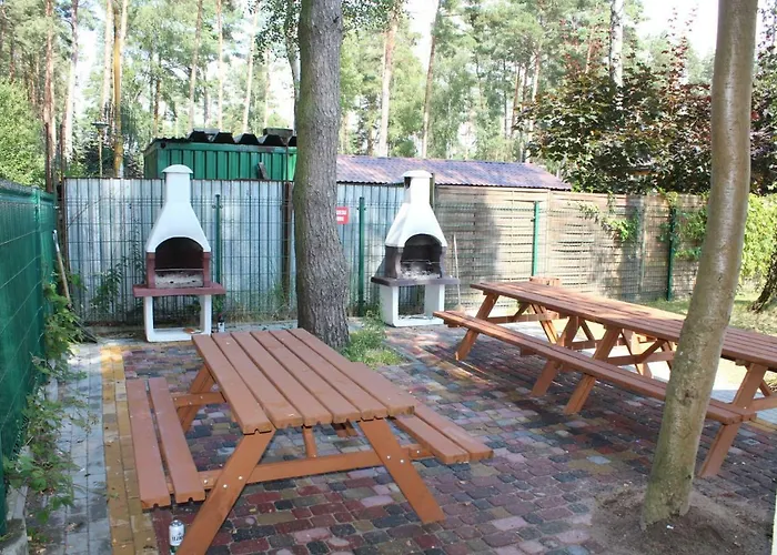 Daire Sunny Adventure Baltic *